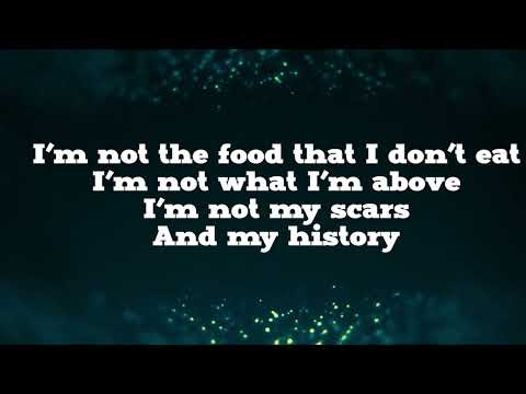 True Things ~ JJ Heller ~ lyric video