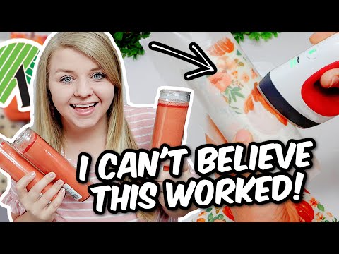 Dollar Tree Candle Hacks That Will SHOCK You (2024) Krafts by Katelyn