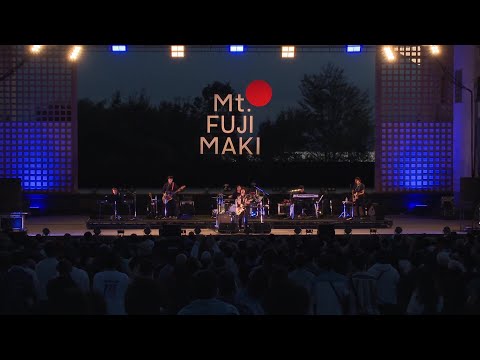 藤巻亮太 -「名もなき道」」Live at  “Mt.FUJIMAKI! 2022”