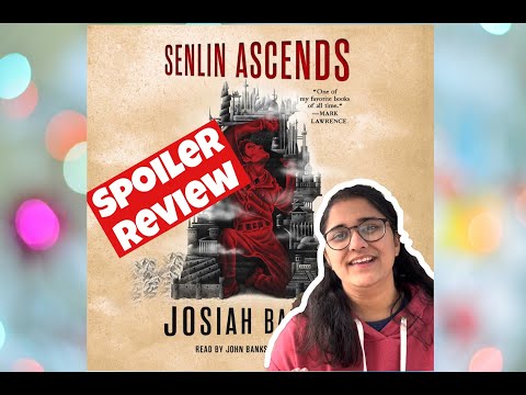 SENLIN ASCENDS | SPOILER REVIEW