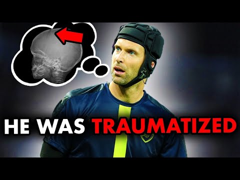 The Goalkeeper Who Survived Football’s WORST Injury