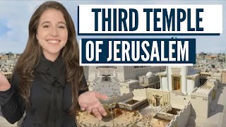 SECRETS OF THE THIRD TEMPLE? Revelations at the Temple Institute