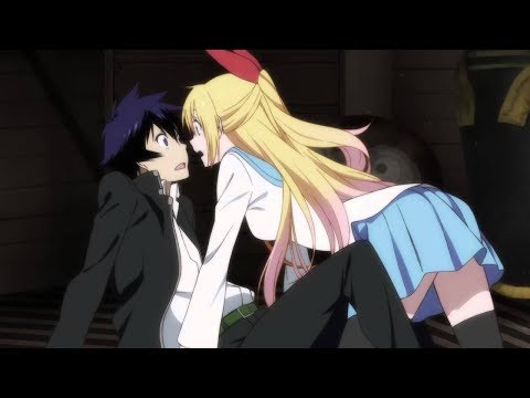 [Amv]/meilleurs moments/Anime romance