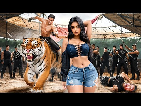 Bell Movie - New Released South Indian Movie In Hindi | South Dubbed Movie | Action Movie