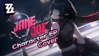 Jane Doe EP - "Under Arrest" | Zenless Zone Zero Cover