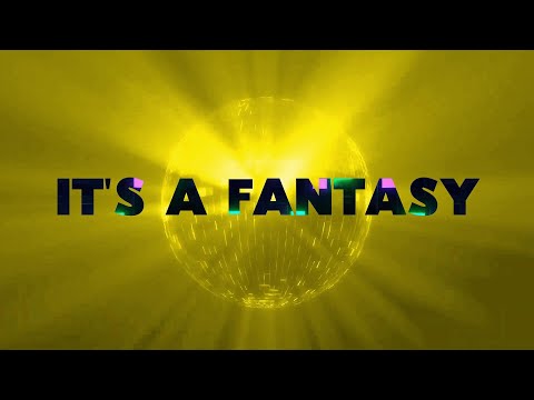 JADE - Fantasy (Lyrics)