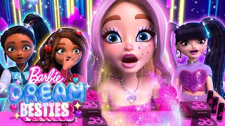 Barbie Dream Besties 💞 Barbie's Makeup Goes Missing! 💄🪞 Ep. 9