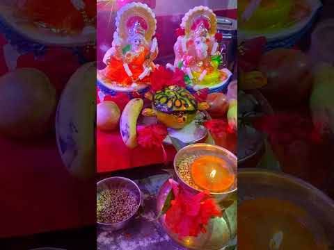 Mahalaxmi Mantra 🙏🙏#Diwali Pooja #mahalaxmi Pooja #laxmi mata #happy diwali #diwali special Mantra