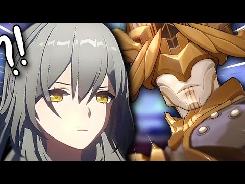 What was this boss fight... | Honkai Star Rail