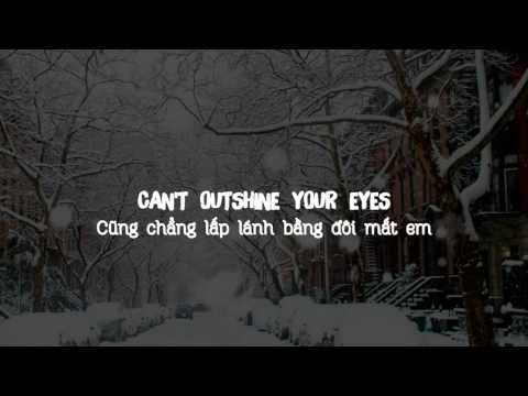 Fa La La - Justin Bieber ft. Boyz II Men | Lyrics + Vietsub.