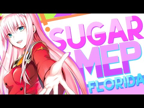 [YDS & WDS] • SUGAR! MEP