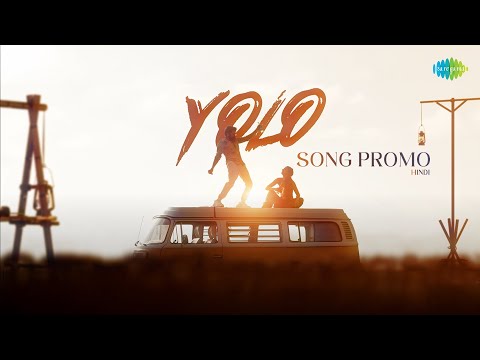 YOLO (Hindi) - Song Promo | Kanguva | Suriya | Devi Sri Prasad | Siva | Shilpa Rao | Mellow D