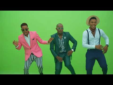 Amini ,Magic,Ndelah - Machale (Official Music Video0