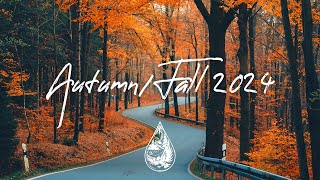 Indie Folk Compilation - Autumn/Fall 2024 🍂 (2½-Hour Playlist)