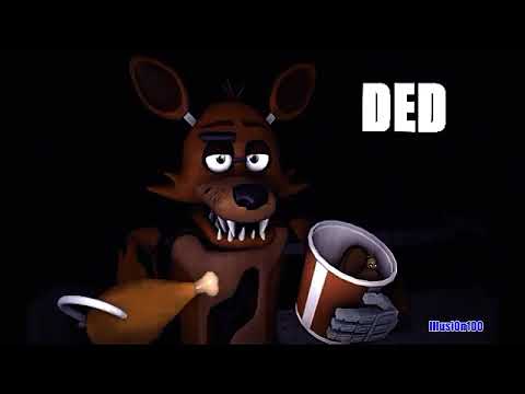 fnaf edit alight motion version|| name of song:the wheel on the bus remix||