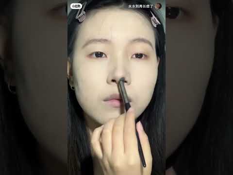 Elf 🧝‍♀️ Beauty × Asian Makeup Transformation