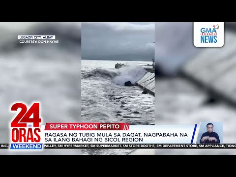 24 Oras Weekend (November 16, 2024) Part 1