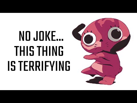 Paranoia Agent - The Most Terrifying Anime Ever?