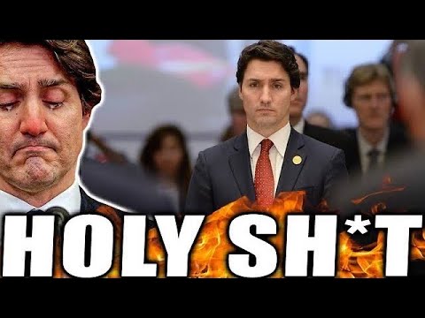 Trudeaus Ministers LEAK INSIDER INFORMATION To Media Causing MORE CHAOS