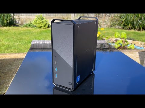 Should you buy a Chuwi PC? My week with the Corebox…