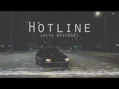 HXVSAGE x KSLV - Hotline (KSLV Edit)