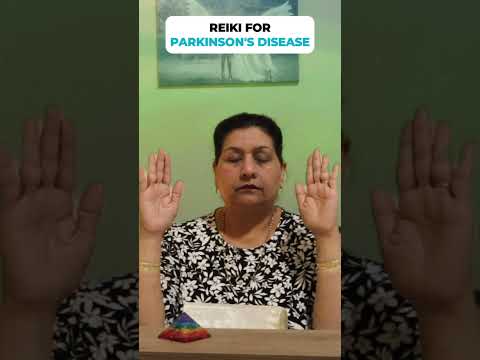 Reiki For Parkinson's Disease