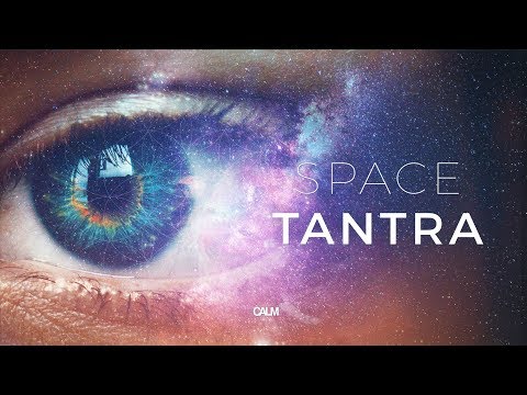 Space Tantra -  Deep Slow Shaman & Tongue RAV Drum Meditation Music