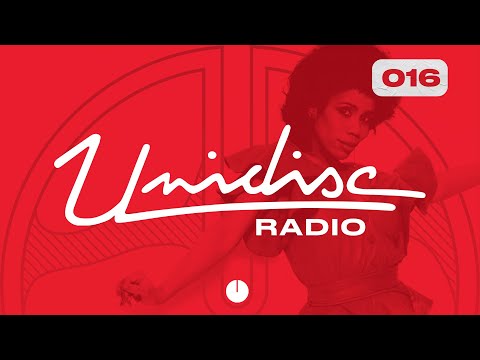 Unidisc Radio - Episode 016: Sharon Redd Classics