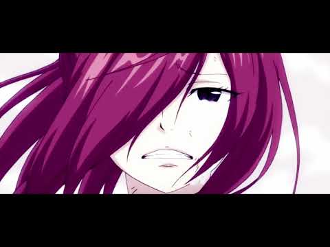 Anime Mix「ＡＭＶ」DIVING BELL - HD