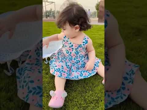 cute baby playing 🤩🤩. #shorts #cutebaby #viral #youtubeshorts #uk #tiktok #india