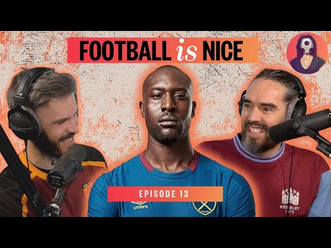 Carlton Cole | Football Is Nice