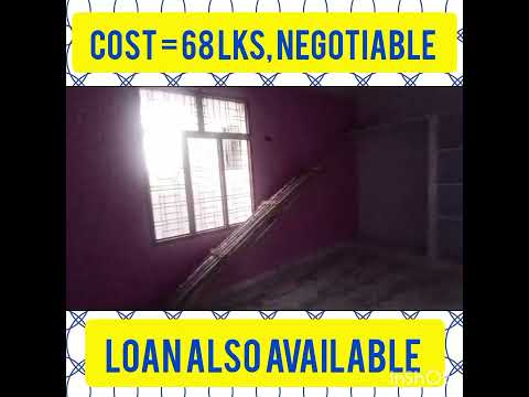 NEW HOUSE ,EAST FACING,2BHK, LOAN AVAILABLE,NEAR BY JHANPHIR RAILWAY GATE,NARSAMPET ROAD,WARANGAL