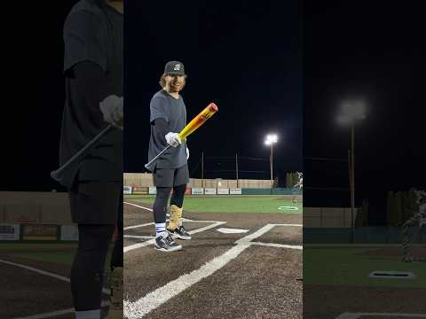 WOOD BAT vs. HYPE FIRE -5 (suspended by Perfect Game)