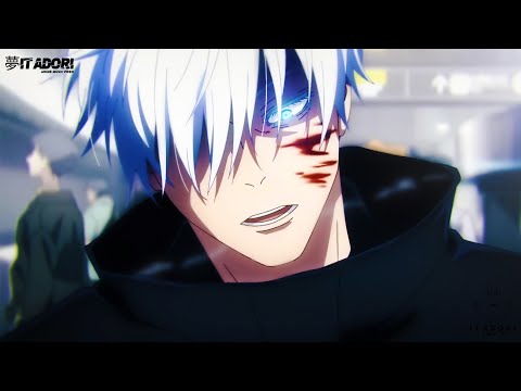 Jujutsu Kaisen Season 2 "Shibuya Incident Arc"「AMV」Enemies