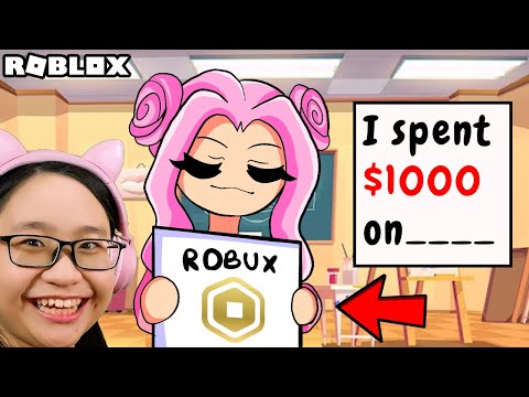 Roblox | Draw A Blank - I drew a ...