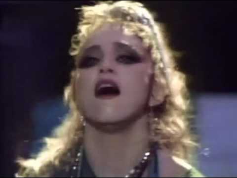 Madonna - Stay