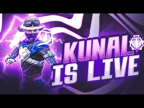 KUNAL      LIVE  is live!