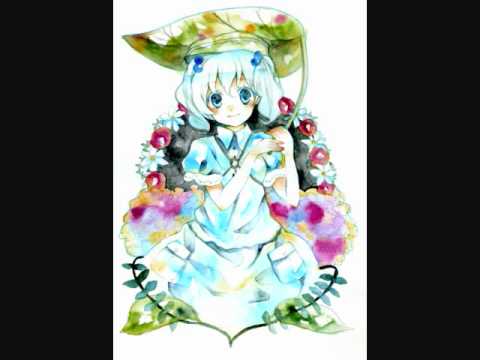 Touhou Project: Vocal Arrangement - 晩夏のビーチ　～Dive into the sea! by Innocent Key