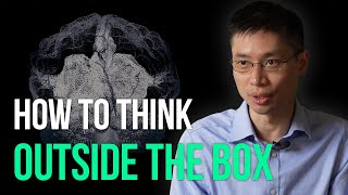 How to be a creative thinker | Carnegie Mellon University Po-Shen Loh