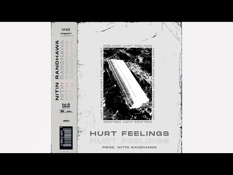 Hurt Feelings (prod. Nitin Randhawa)