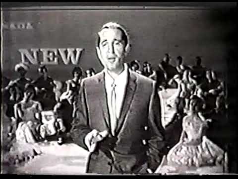 Perry Como Live - Home! Sweet Home!