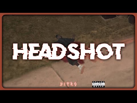 ditro - HEADSHOT