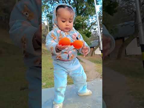 ladoo ❤️ #comedy #funny #fun #cutebaby #babylaughing #shorts #trending #shortsfeed #viralvideo #love