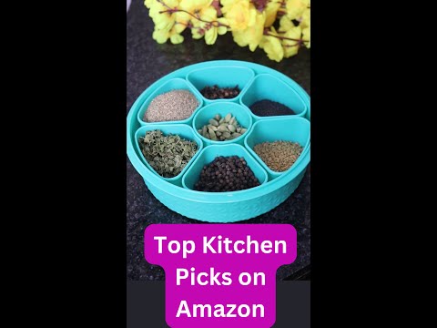 Top Kitchen Picks on Amazon | Latest Clearance Deals on Amazon