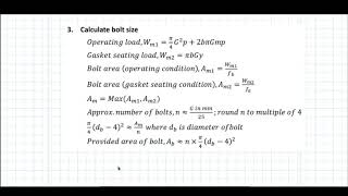 A06A Flange Design Instructions R1