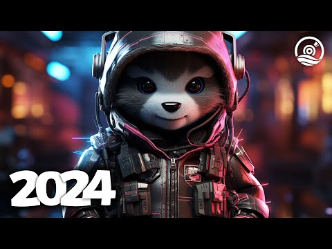 Music Mix 2024 🎧 EDM Mixes of Popular Songs 🎧 EDM Bass Boosted Music Mix #248