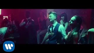 Conor Maynard Royalty (Official Video)