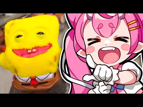 Chibi Reacts To Memes That Will Make You Cry