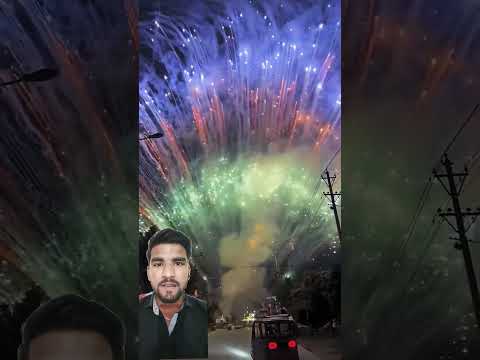 Why China Makes the Best Fireworks