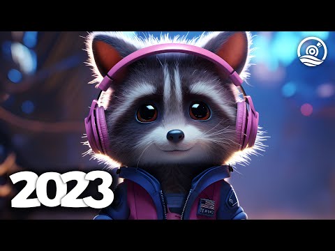 Music Mix 2023 🎮 EDM Remixes of Popular Songs 🎮 EDM Gaming Music Mix